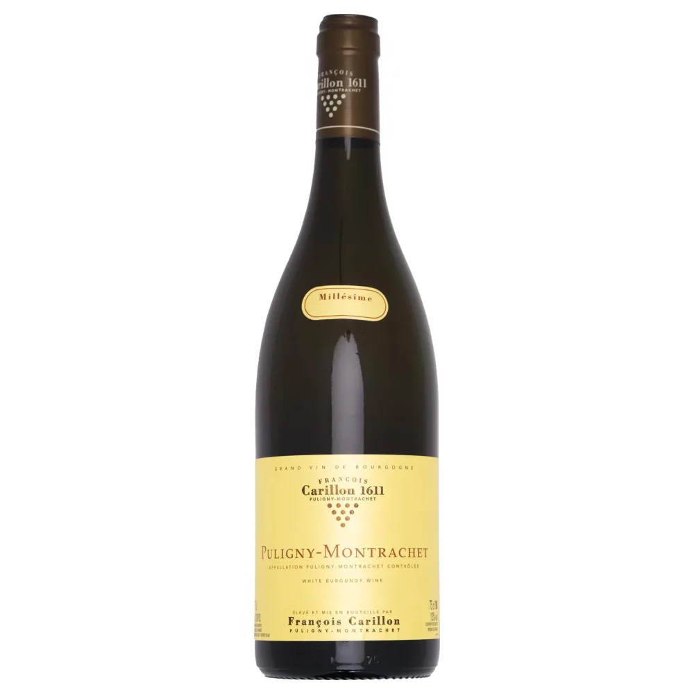 Francois Carillon Puligny-Montrachet 2023