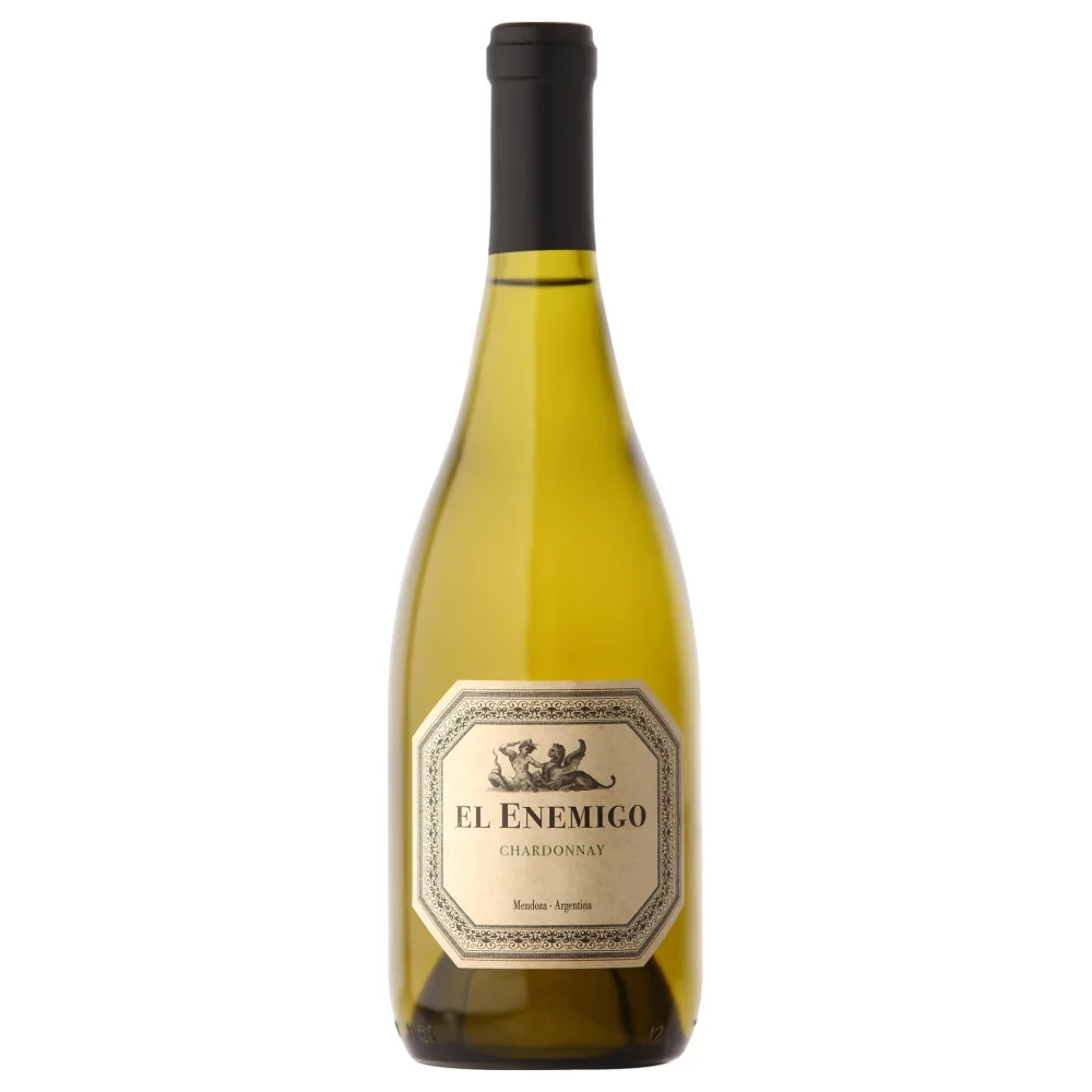 El Enemigo Chardonnay 2023