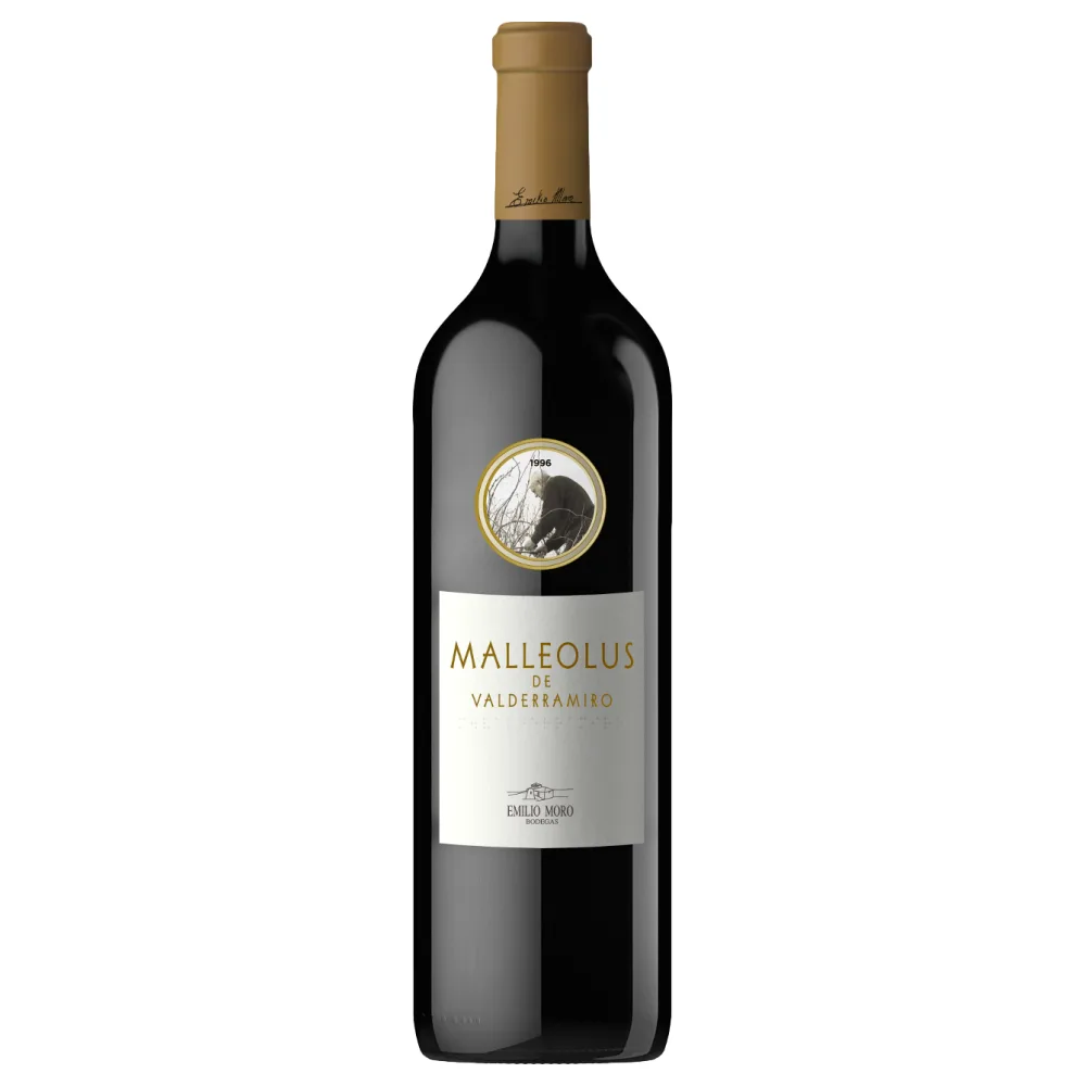 Emilio Moro Malleolus de Valderramiro 2021