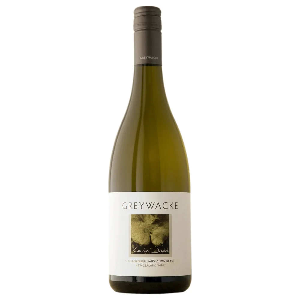 Greywacke Sauvignon Blanc 2024