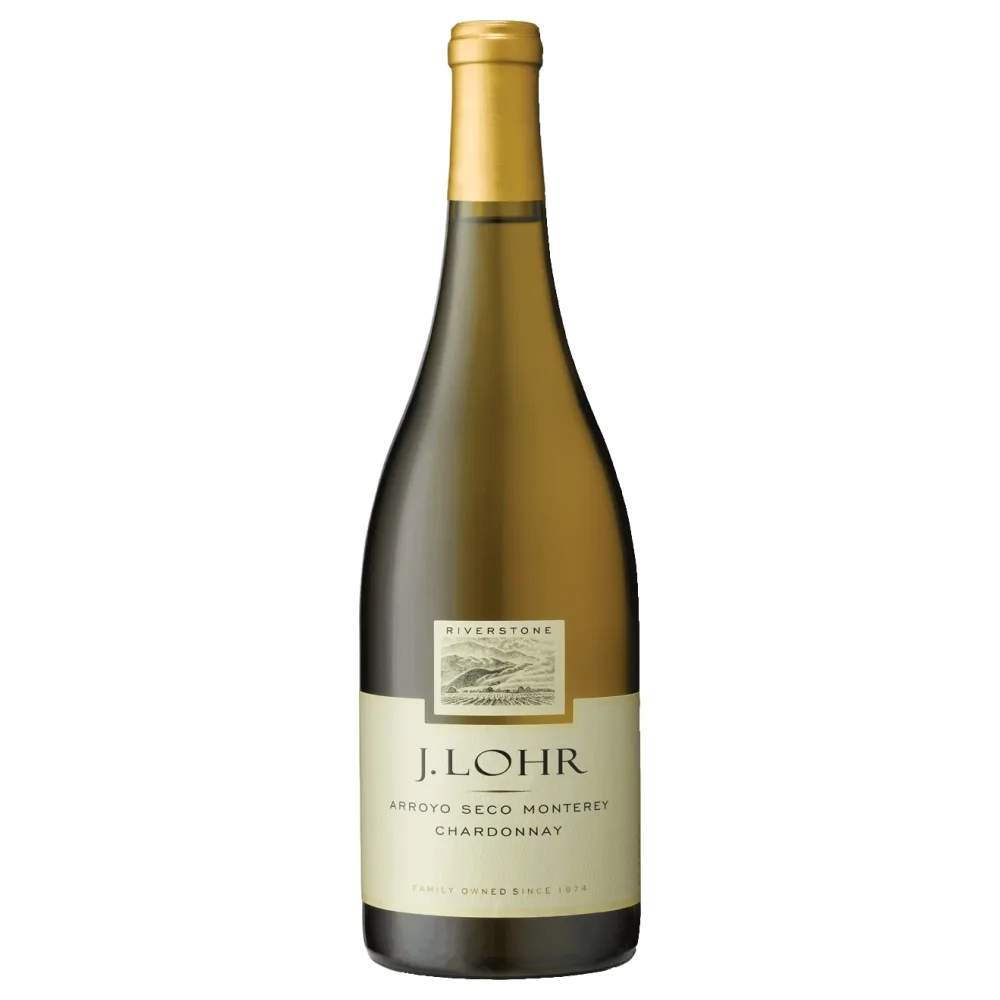 J. Lohr Riverstone Chardonnay 2023
