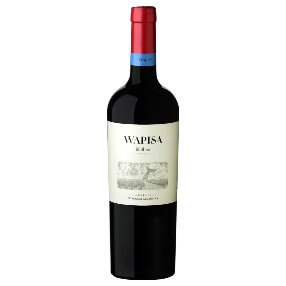 Wapisa Malbec 2023