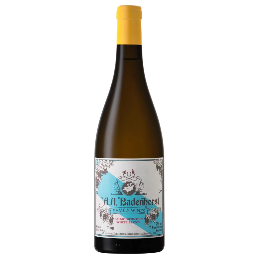 Badenhorst Kalmoesfontein White Blend 2022