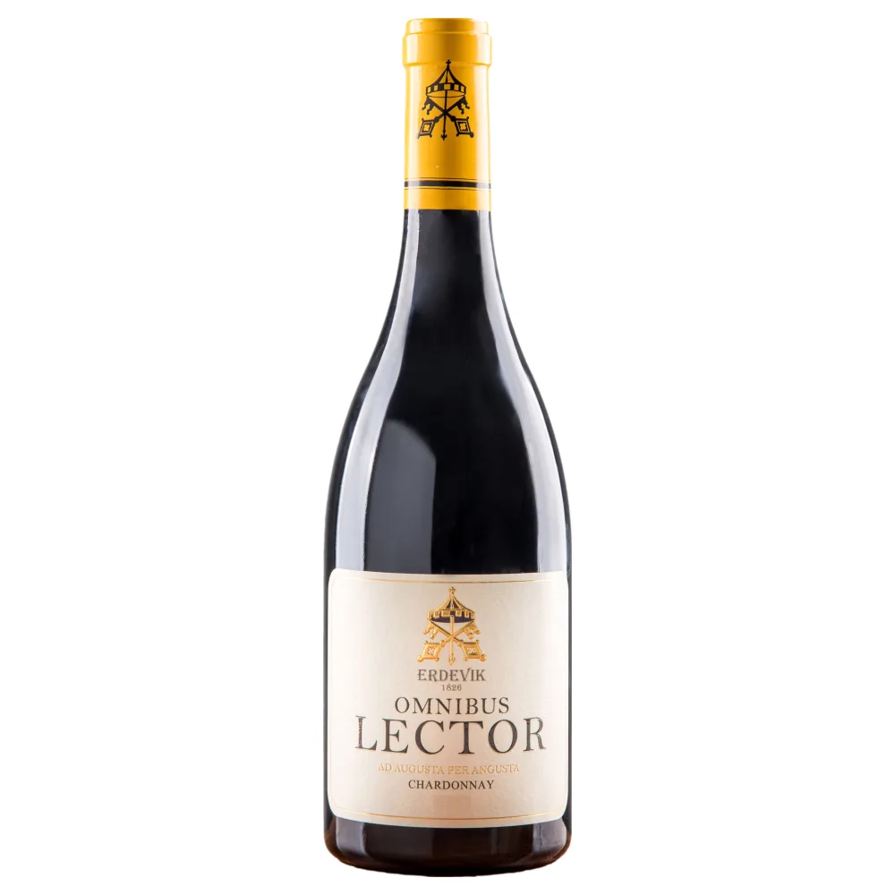 Erdevik Omnibus Lector Chardonnay 2022