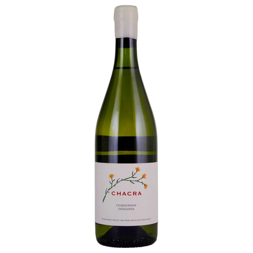 Bodega Chacra Chardonnay 2023