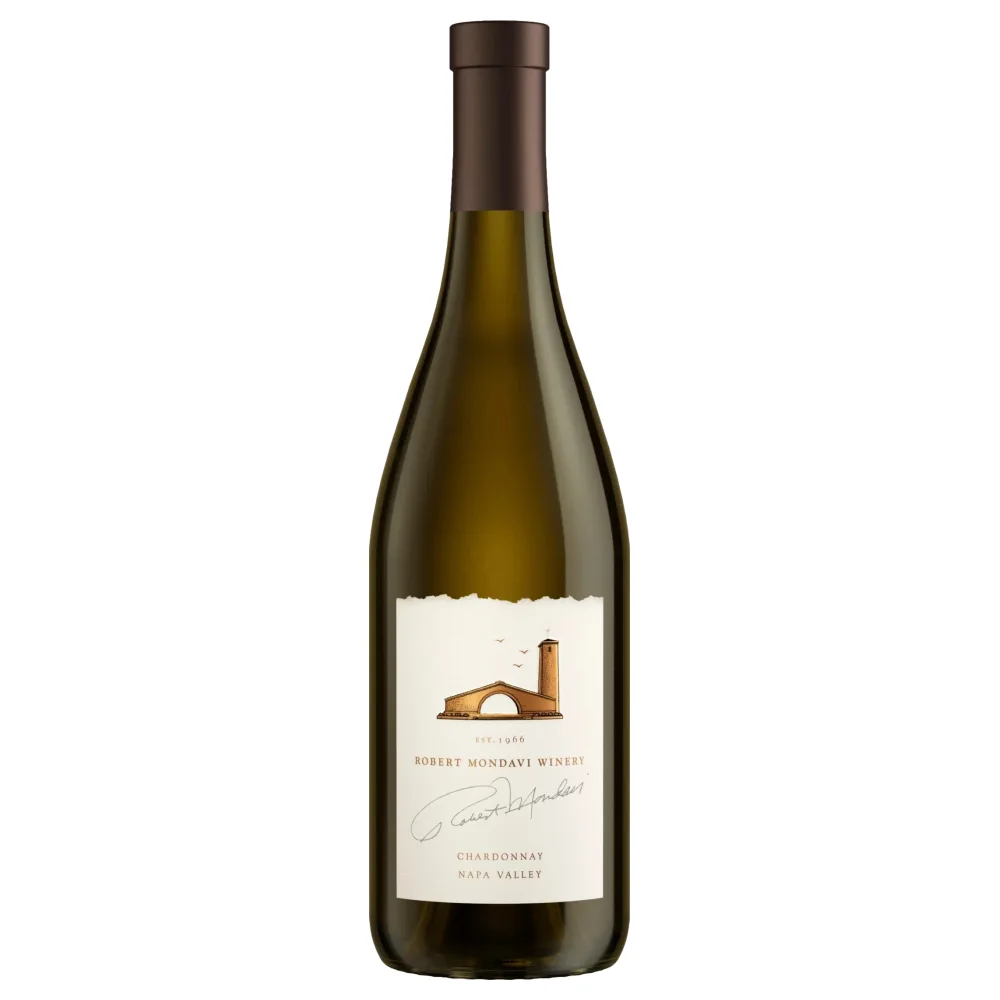 Robert Mondavi Napa Valley Chardonnay 2022