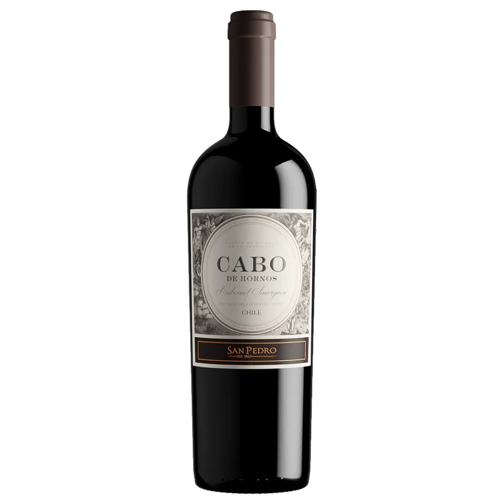 Vina San Pedro Cabo de Hornos Special Reserve 2021