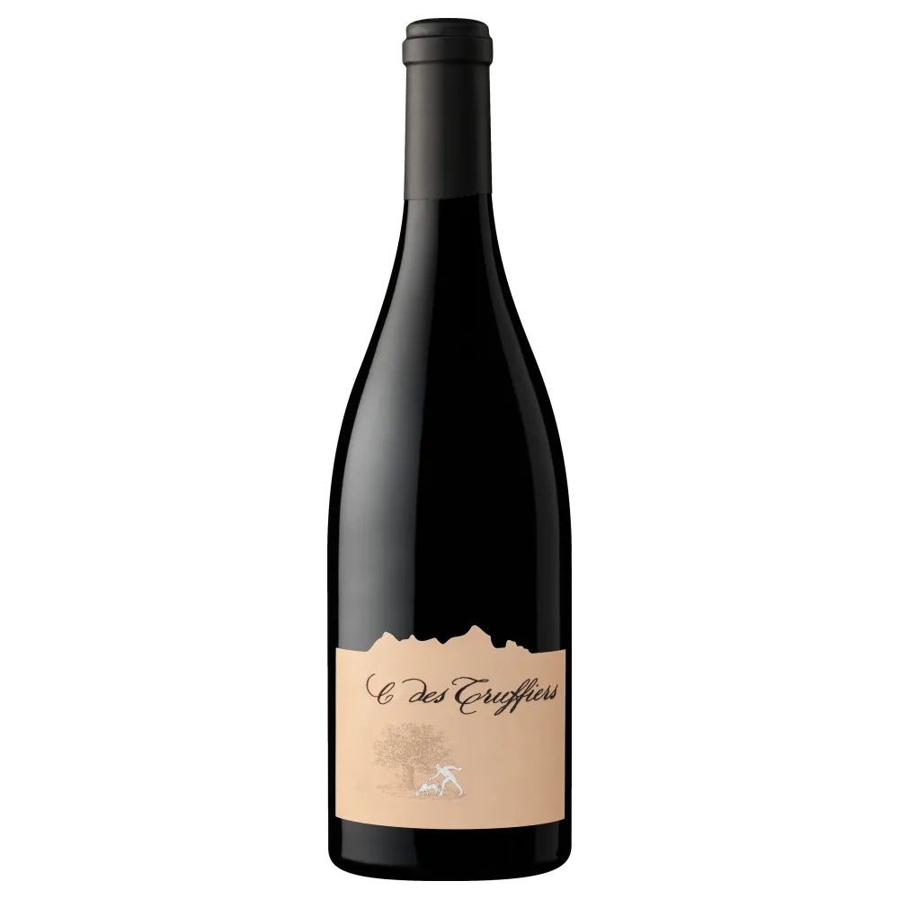 Chateau La Negly Clos des Truffiers 2022