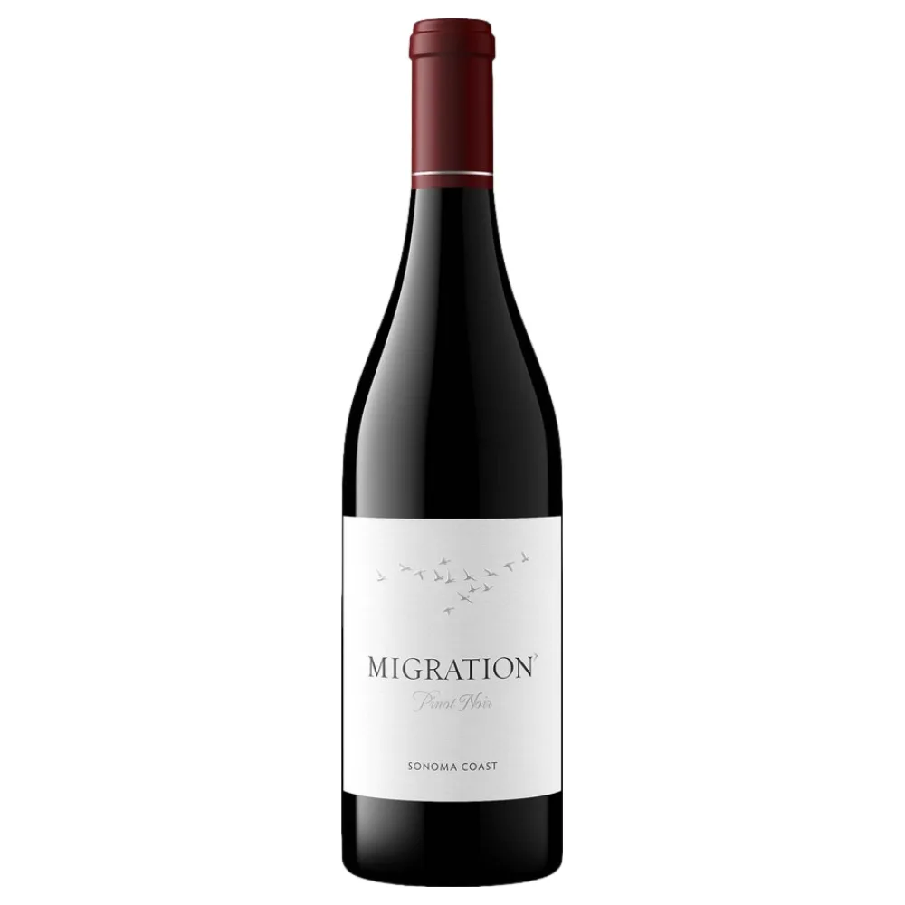 Duckhorn Migration Sonoma Coast Pinot Noir 2022