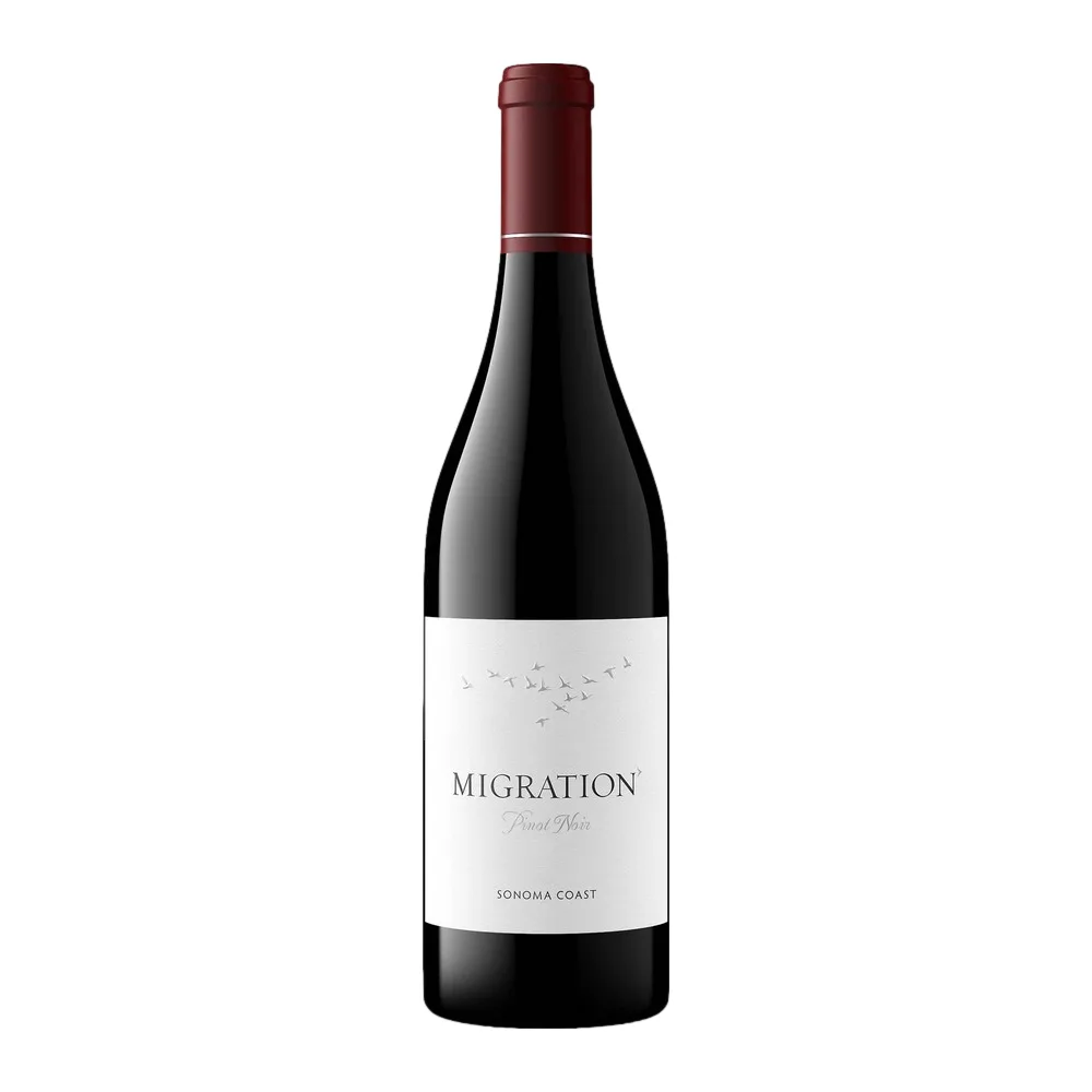 Duckhorn Migration Sonoma Coast Pinot Noir 2022