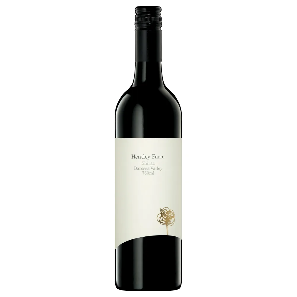 Hentley Farm Shiraz 2022