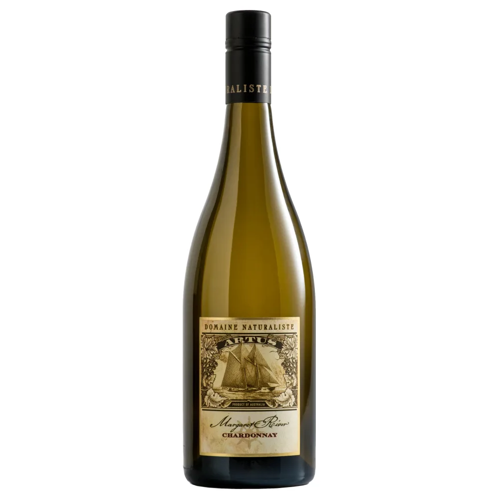 Domaine Naturaliste Artus Chardonnay 2022
