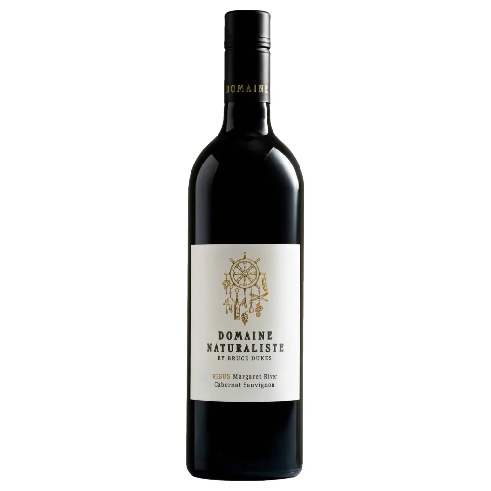 Domaine Naturaliste Rebus Cabernet Sauvignon 2023