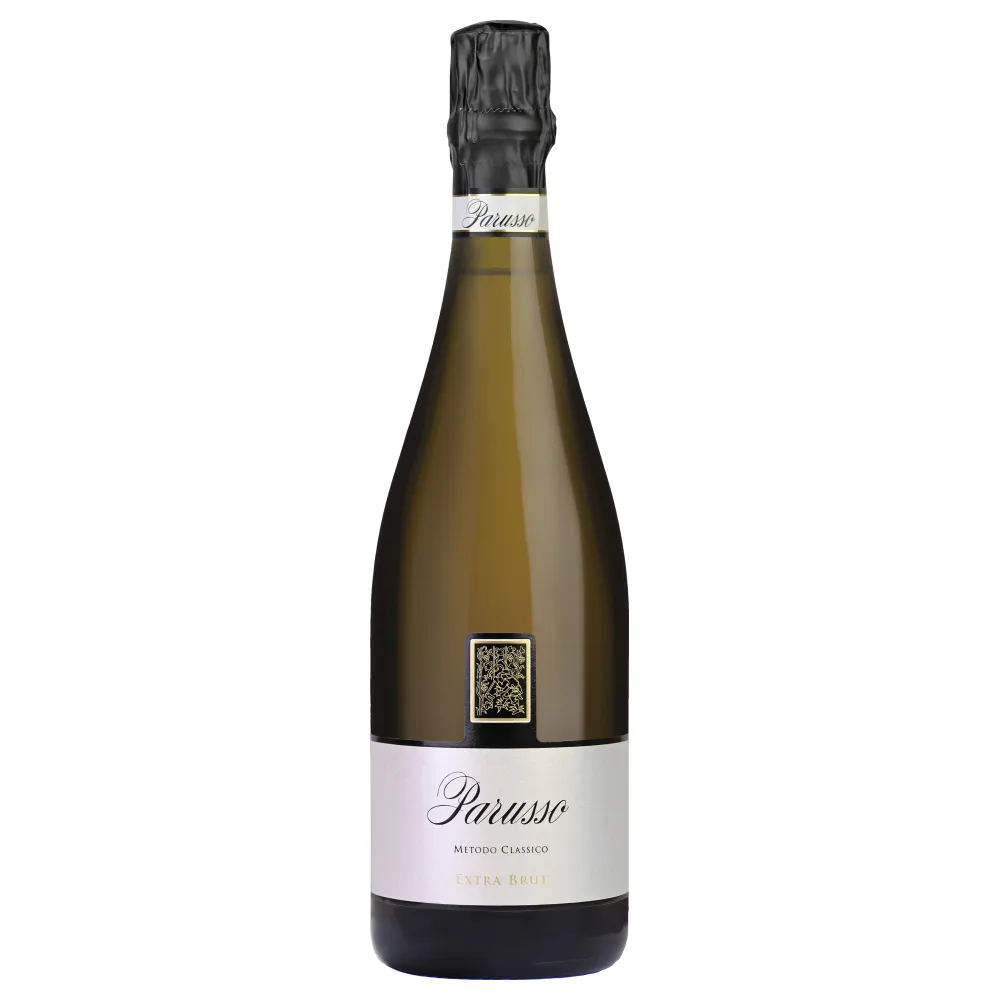 Parusso Metodo Classico Extra Brut 2019