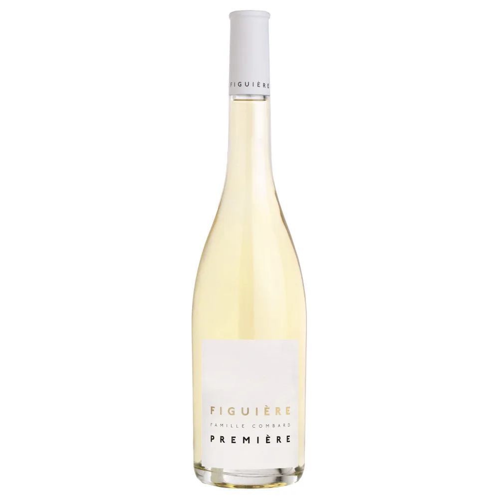 Figuiere Premiere de Figuiere Blanc 2024