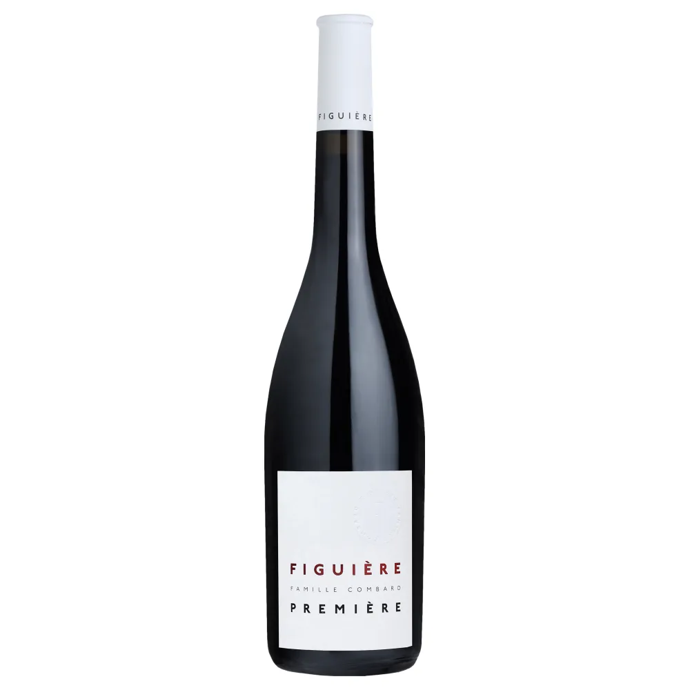 Figuiere Premiere de Figuiere Red 2023