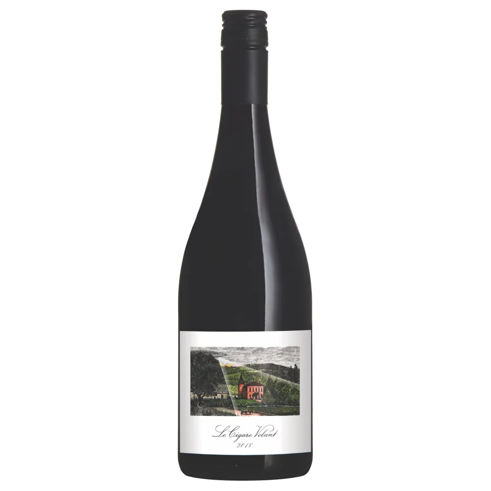 Bonny Doon Le Cigare Volant 2023