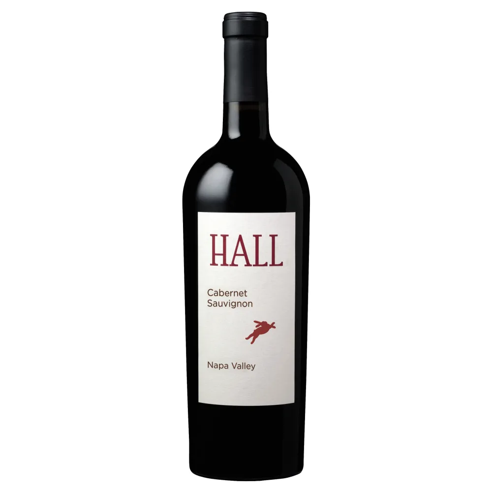 Hall Napa Valley Cabernet Sauvignon 2020