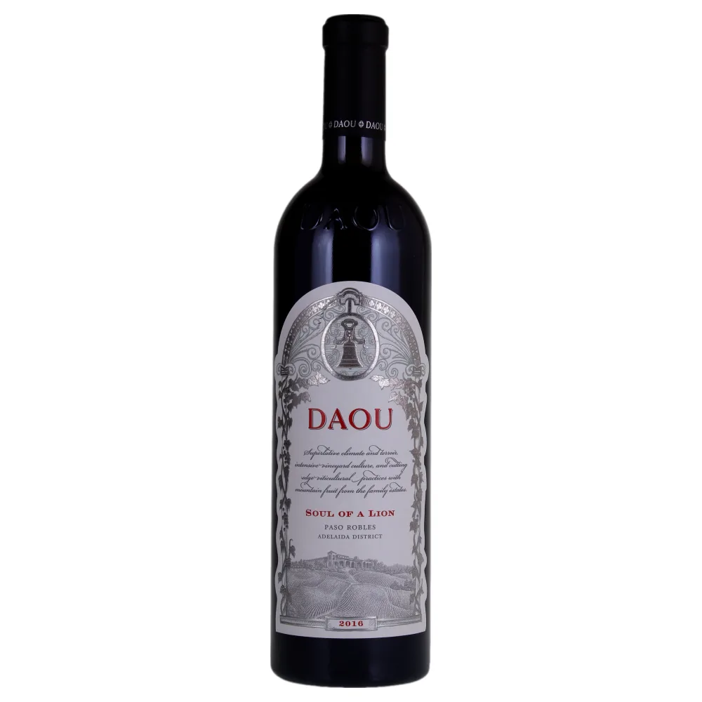 DAOU Soul of a Lion 2020