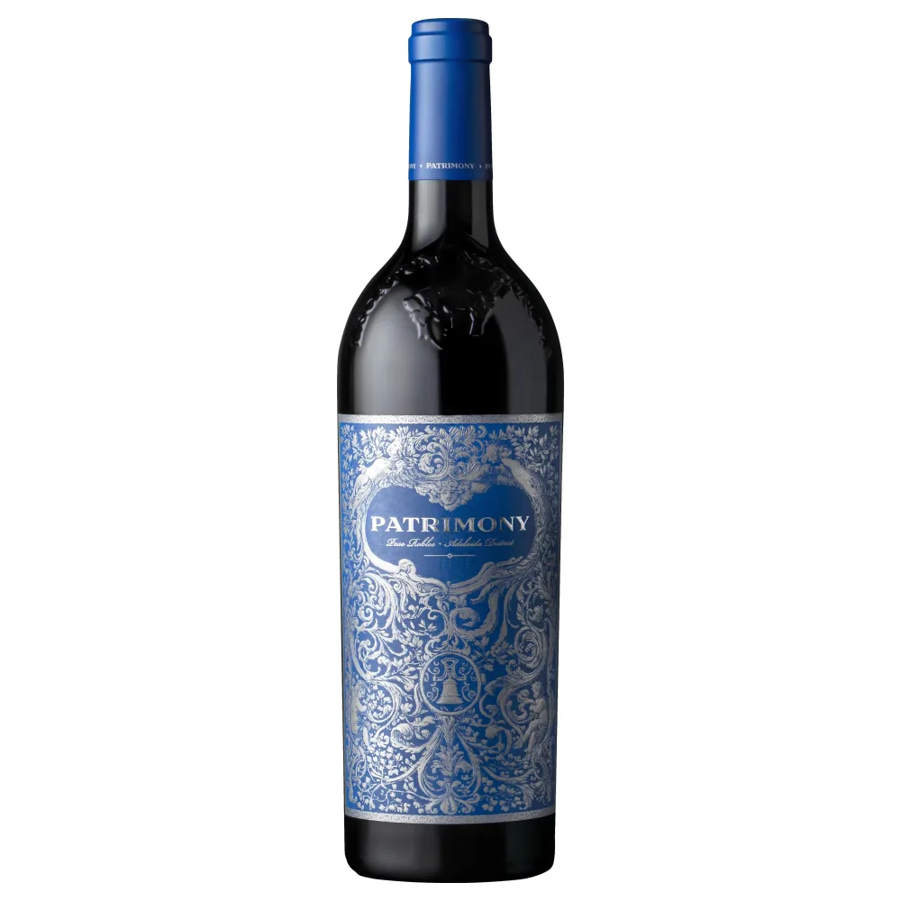 DAOU Patrimony Cabernet Sauvignon 2020