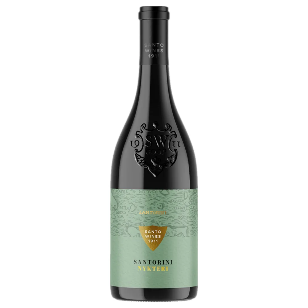 Santo Wines Nykteri 2023