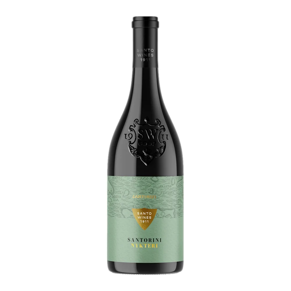Santo Wines Nykteri 2023