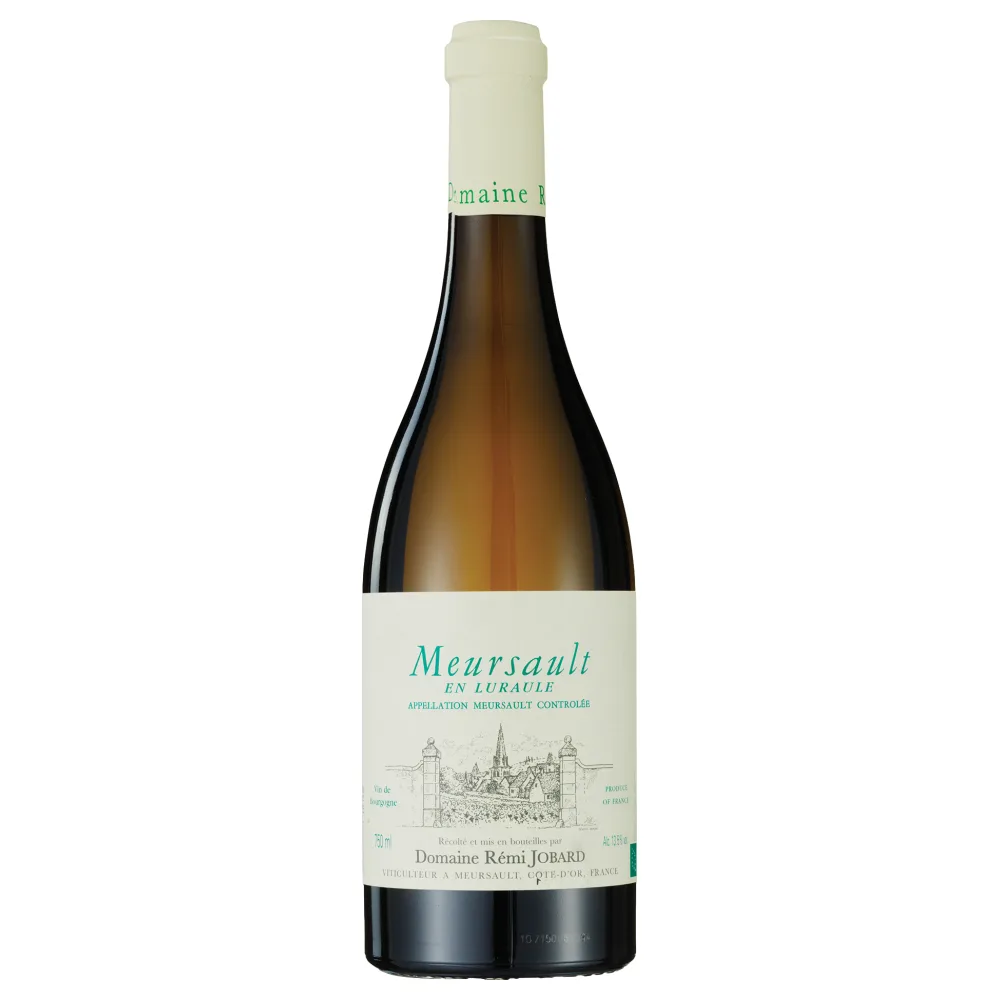 Remi Jobard Meursault En Luraule 2021
