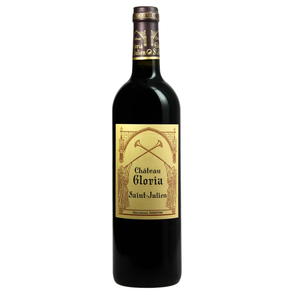 Chateau Gloria 2021