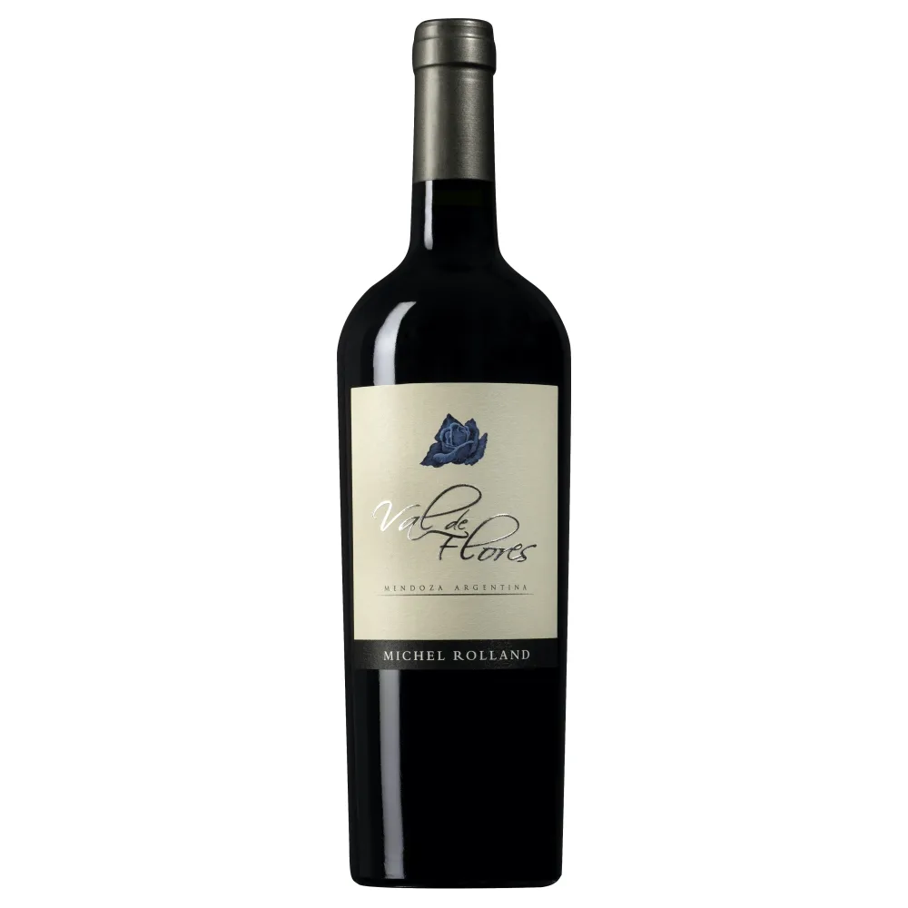 Michel Rolland Mariflor Val de Flores Malbec 2020