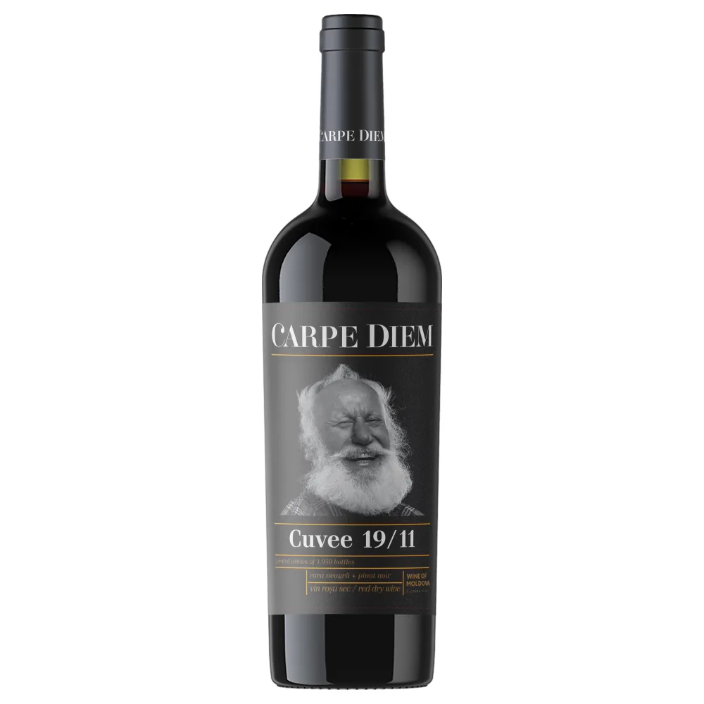 Carpe Diem Cuvee 19/11 2019