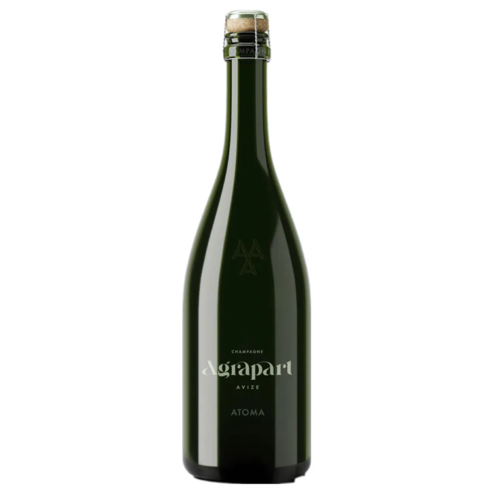 Champagne Agrapart Atoma Grand Cru