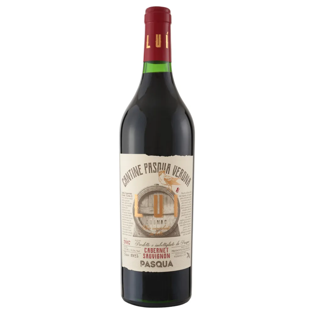 Pasqua Lui Cabernet Sauvignon 2019