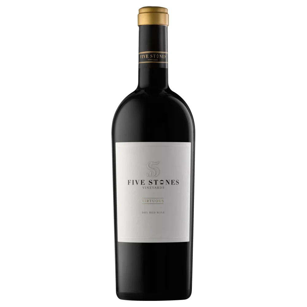 Five Stones Virtuous 2021