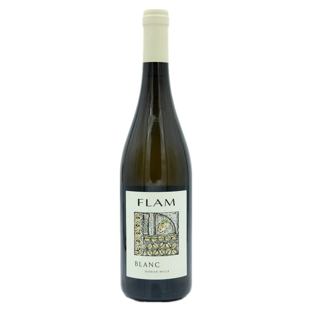 Flam Blanc 2024