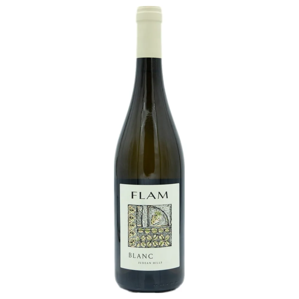 Flam Blanc 2024
