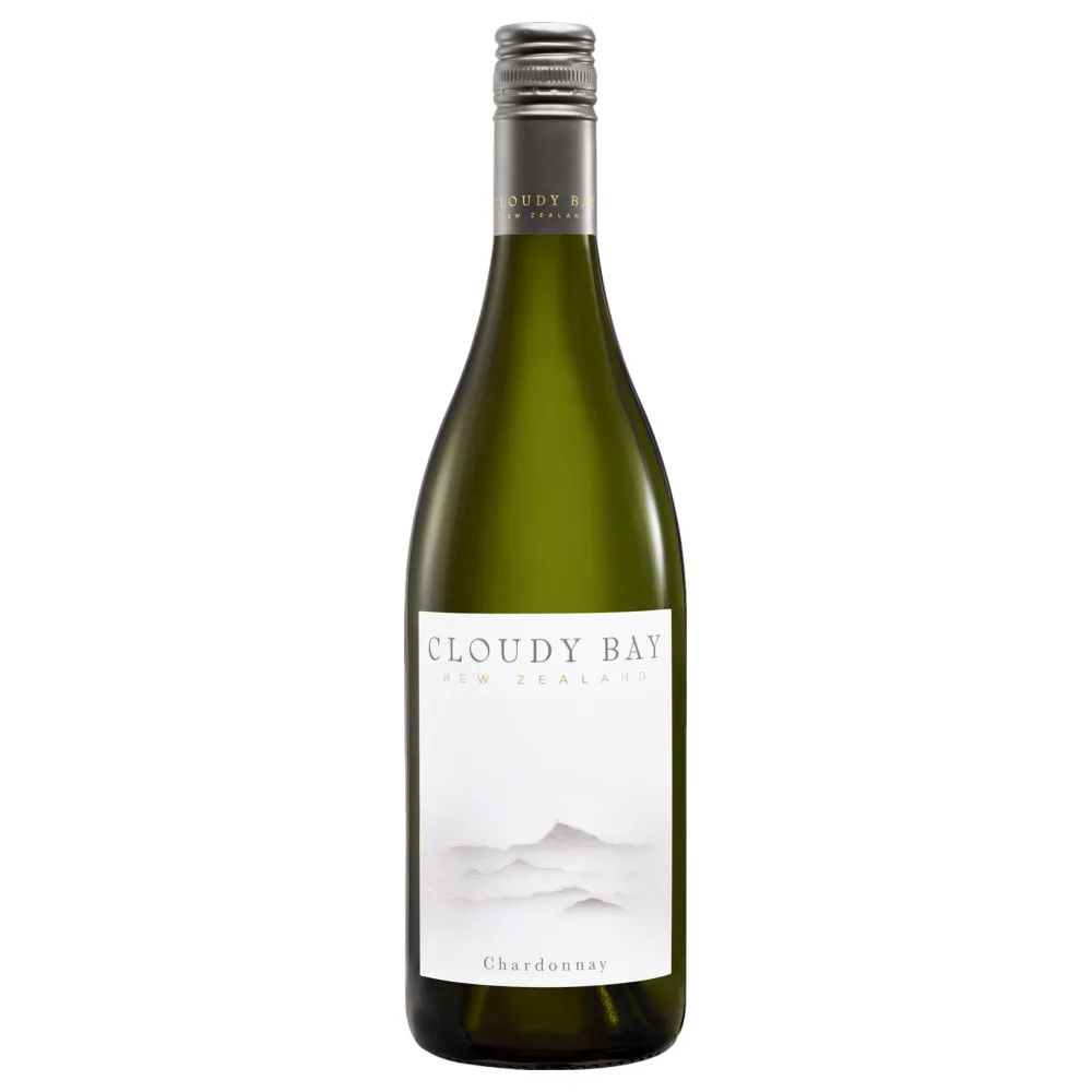 Cloudy Bay Chardonnay 2023