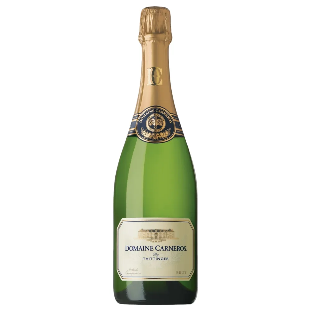 Domaine Carneros by Taittinger Brut 2019