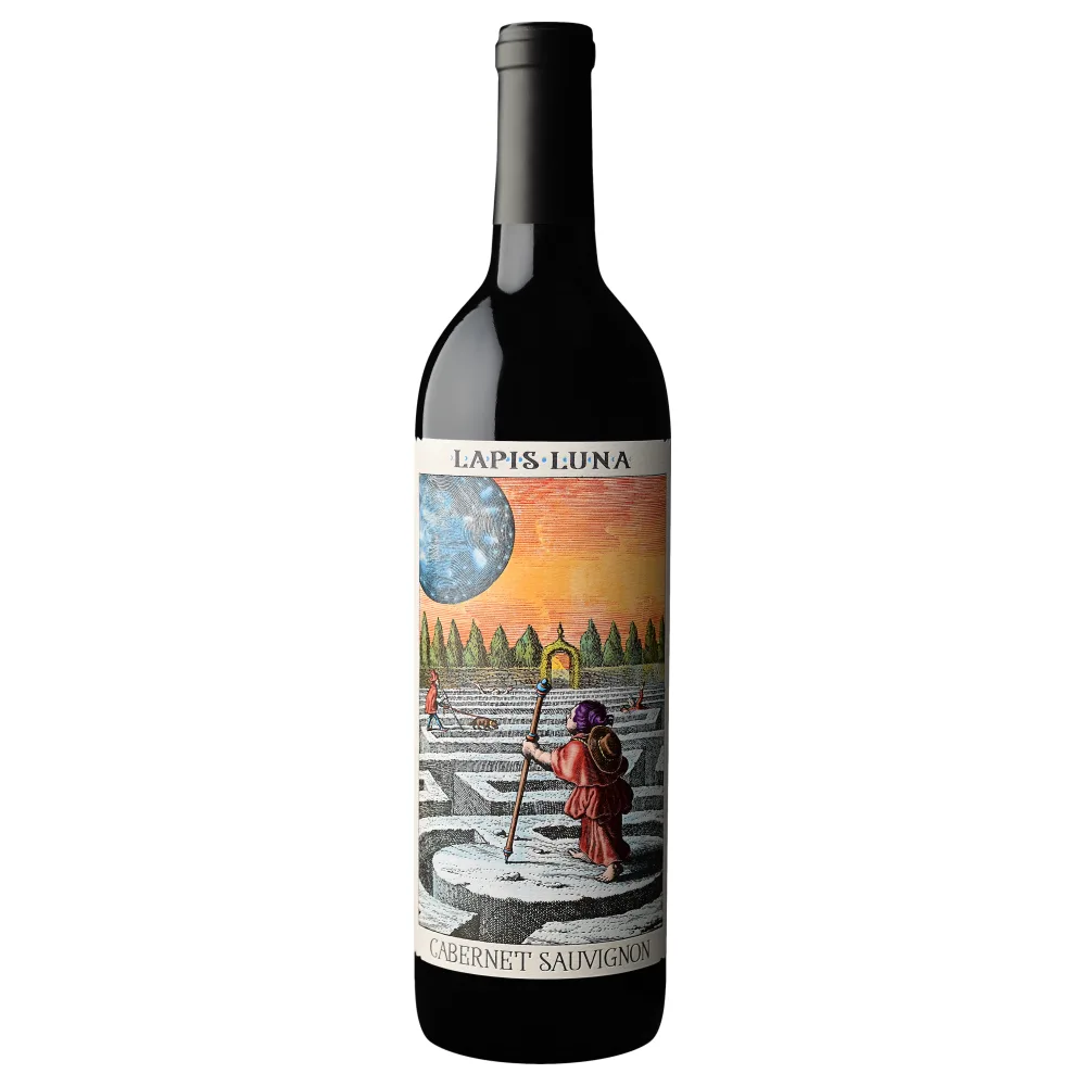 Lapis Luna Cabernet Sauvignon 2022