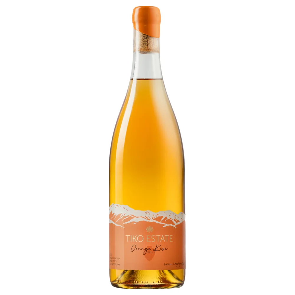 Tiko Estate Orange Kisi 2023