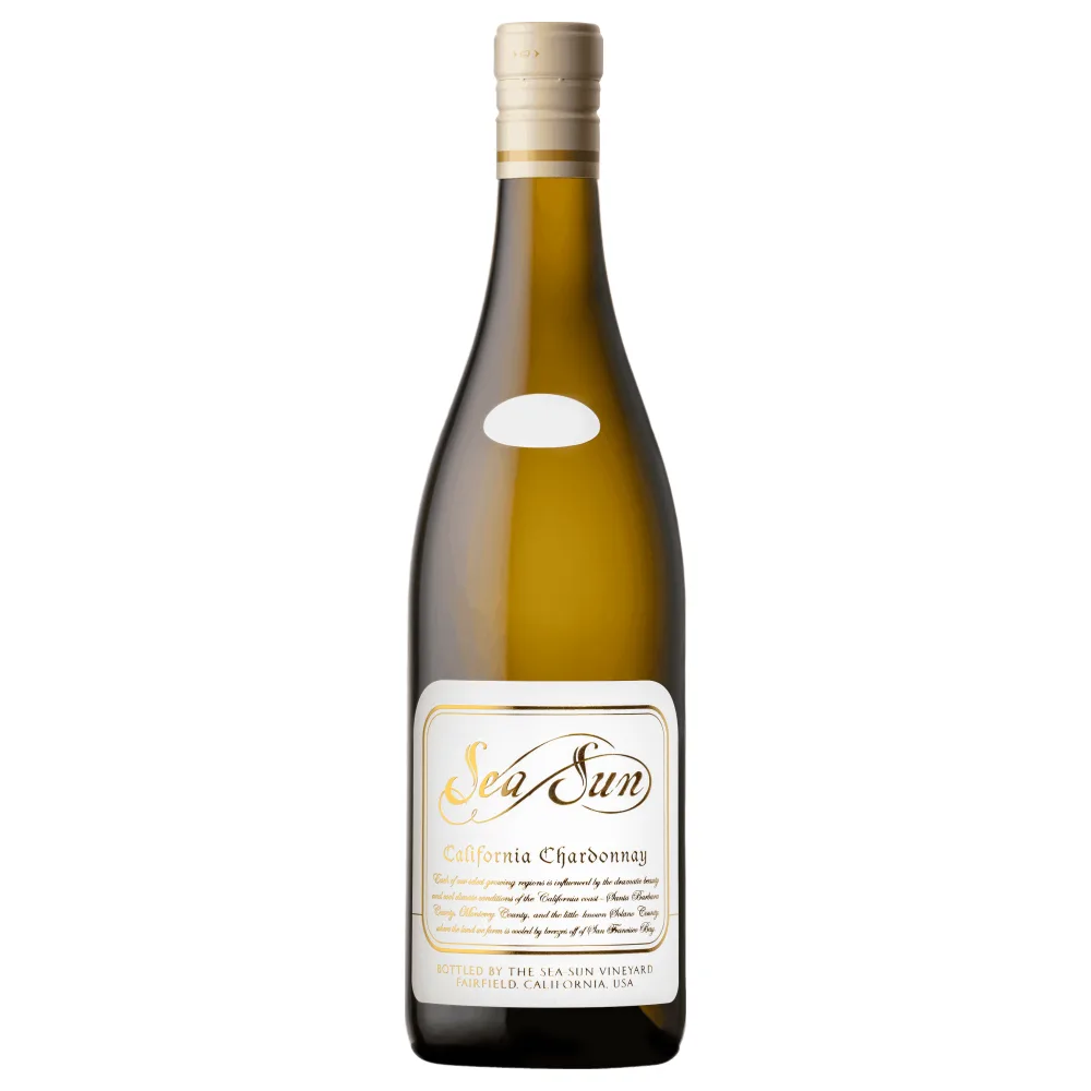 Sea Sun by Caymus Chardonnay 2023