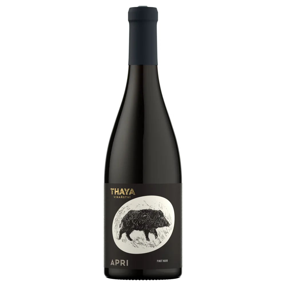 Thaya Apri Pinot Noir 2023