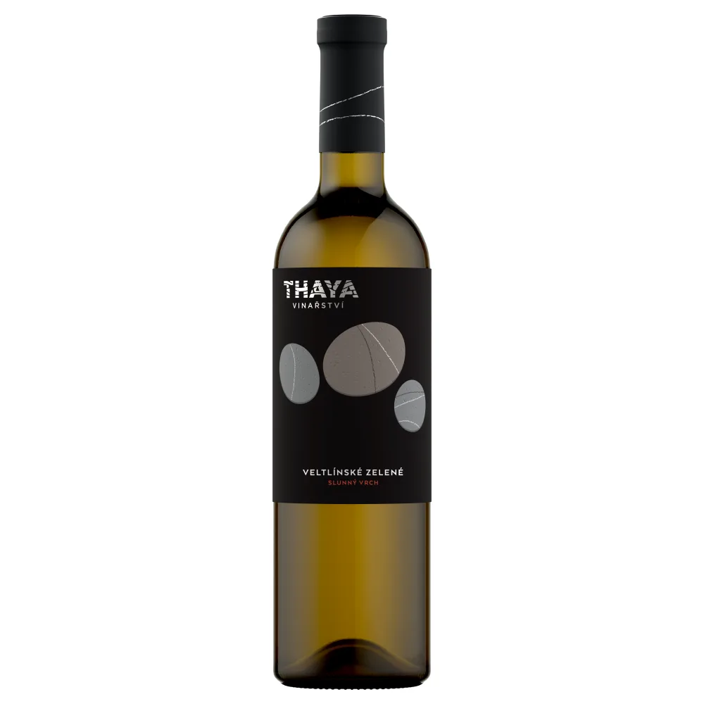 Thaya Gruner Veltliner Selection 2022