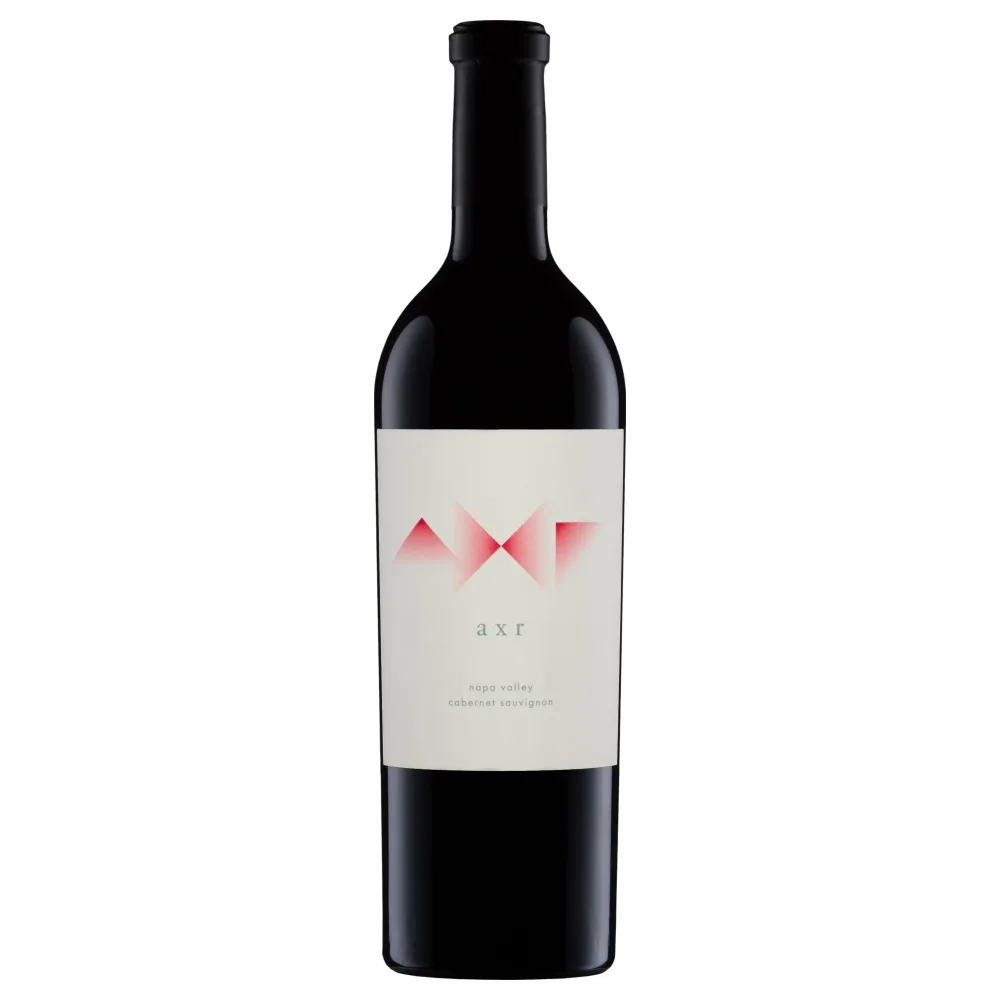 AXR Cabernet Sauvignon 2021
