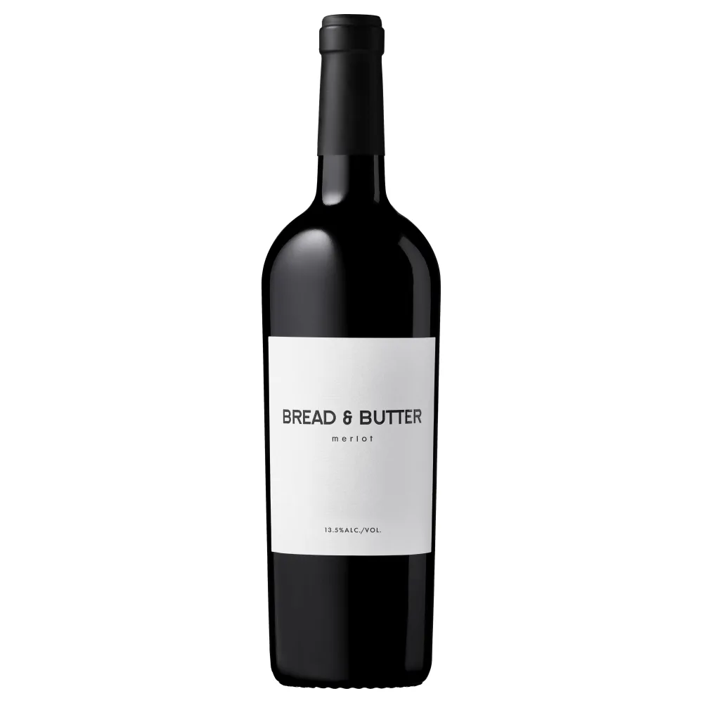 Bread & Butter Merlot 2023
