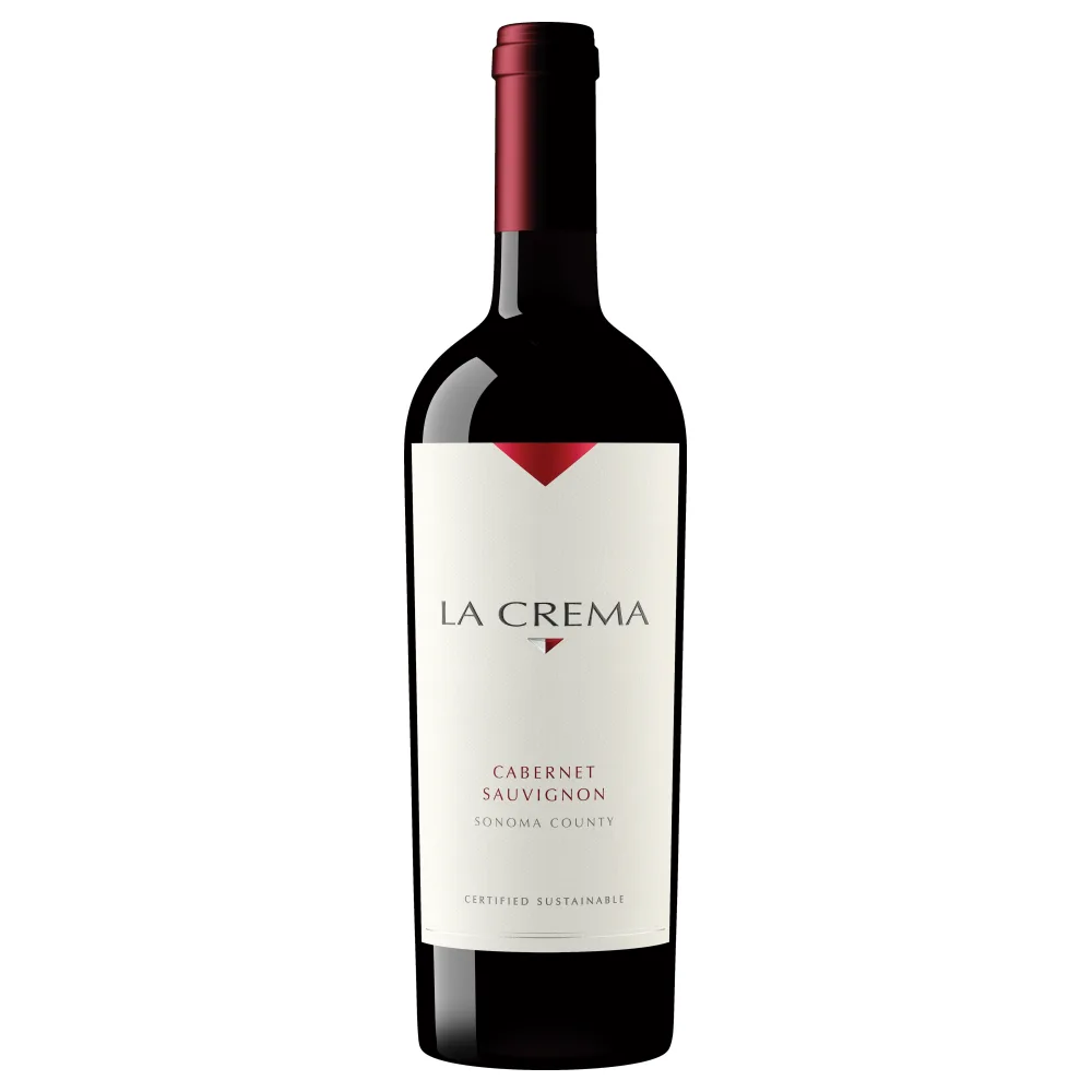 La Crema Sonoma Coast Cabernet Sauvignon 2022