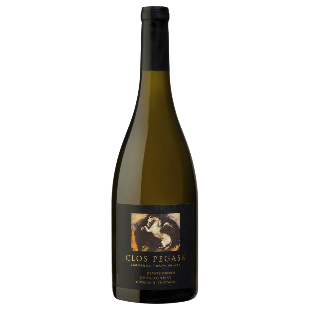 Clos Pegase Mitsuko's Vineyard Chardonnay 2022