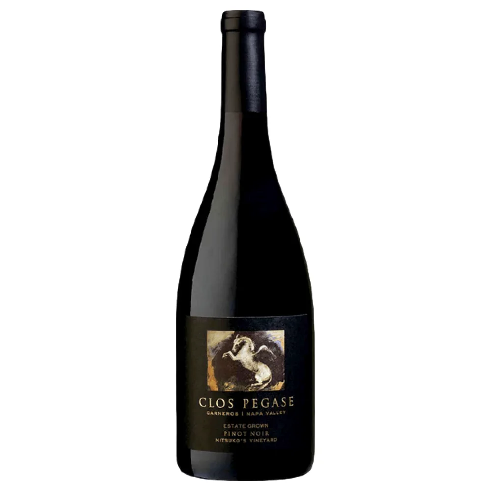 Clos Pegase Mitsuko's Vineyard Pinot Noir 2022