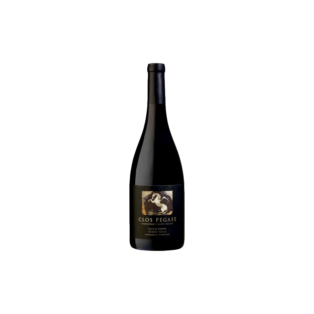 Clos Pegase Mitsuko's Vineyard Pinot Noir 2022