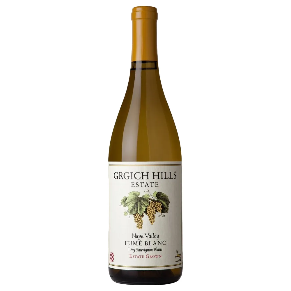 Grgich Hills Fume Blanc 2021