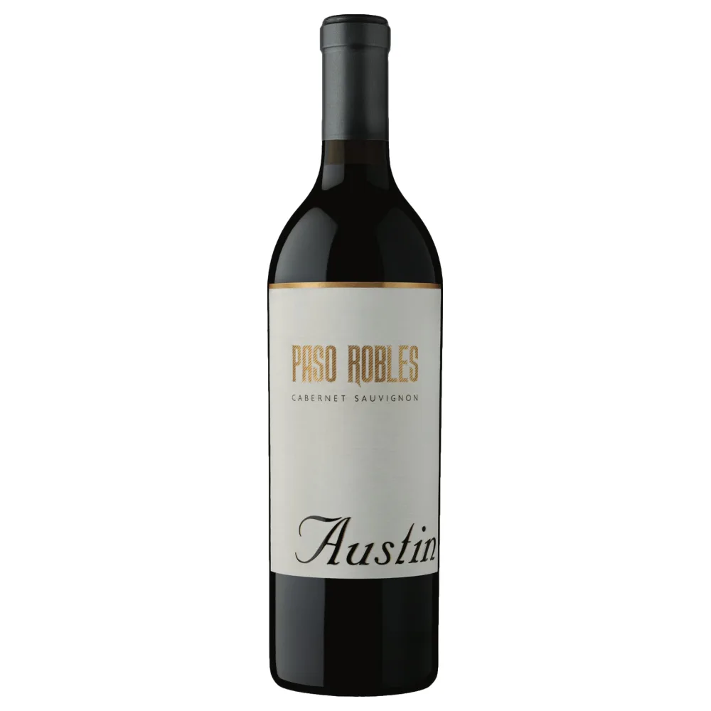 Austin Cabernet Sauvignon 2023